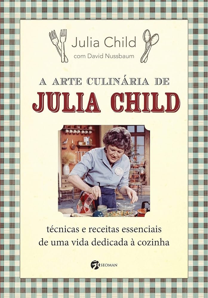Julia Child